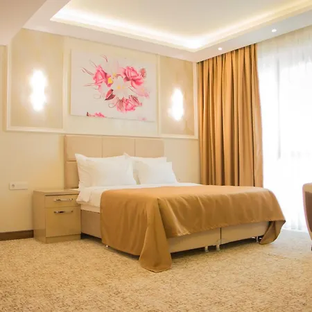 Hotel Goldhan Tekirdag