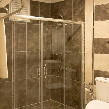 Hotel Goldhan Tekirdağ