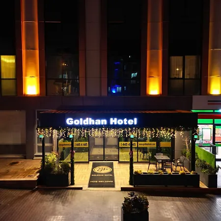 Goldhan