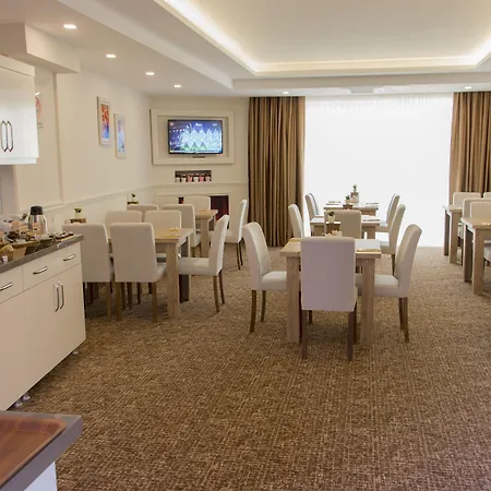 Hotel Goldhan