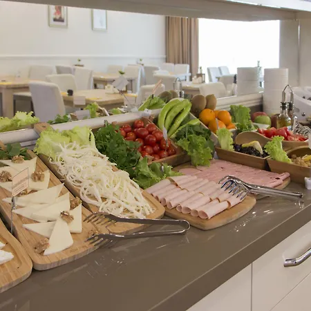 Hotel Goldhan Tekirdağ