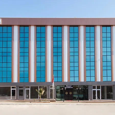 Goldhan Tekirdag