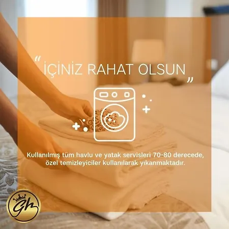 Goldhan Hotel