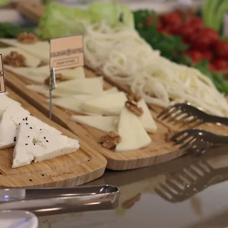 Goldhan Hotel Tekirdağ