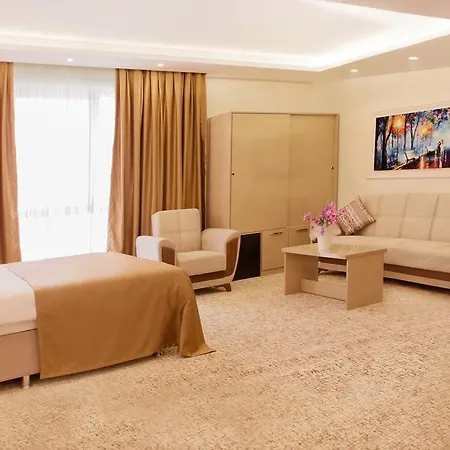 Hotel Goldhan Tekirdağ