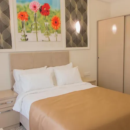 Hotel Goldhan Tekirdag