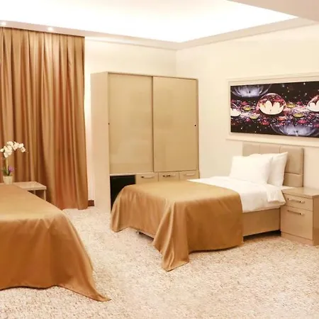 Hotel Goldhan