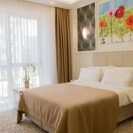 Goldhan 4* Tekirdağ