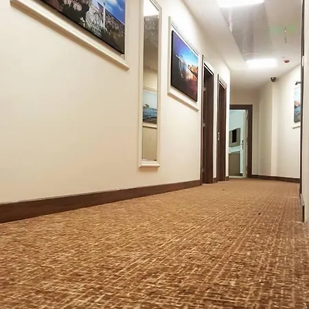 Hotel Goldhan