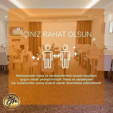 Goldhan Hotel 4*