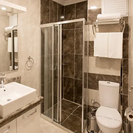 Hotel Goldhan