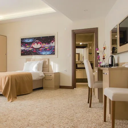 Goldhan Hotel Tekirdag