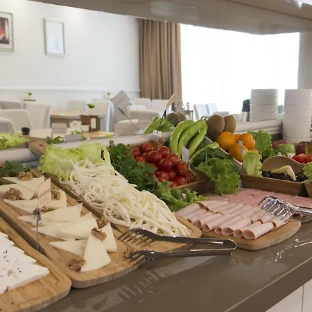 Goldhan Текирдаг