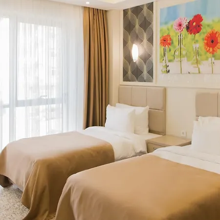 Goldhan Hotel