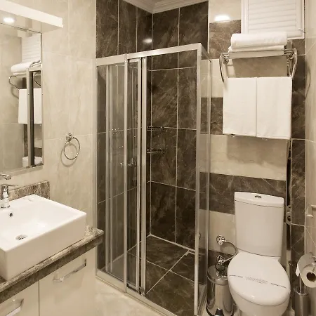 Hotel Goldhan